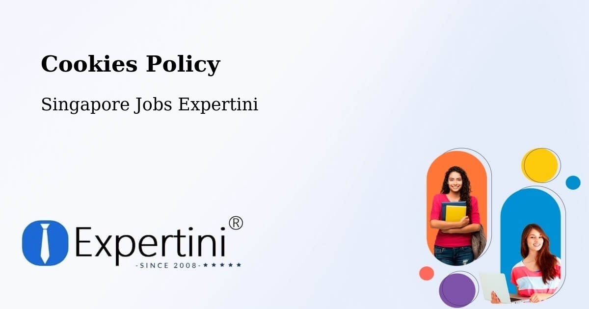 Cookie Policy – Singapore - Singapore Jobs Expertini